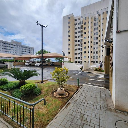Apartamento Em Condominio Com Lazer Belo Horizonte Kültér fotó