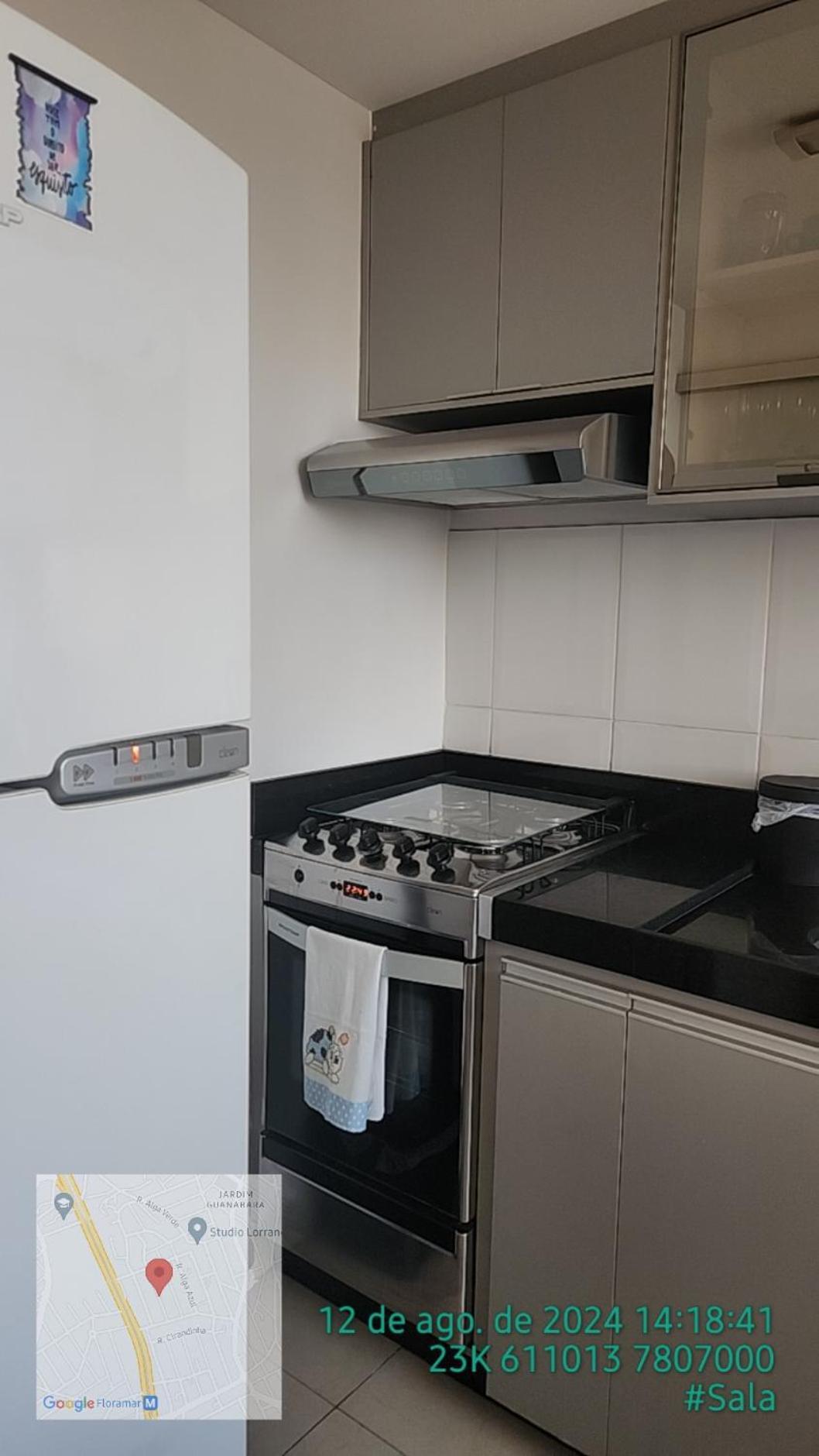 Apartamento Em Condominio Com Lazer Belo Horizonte Kültér fotó