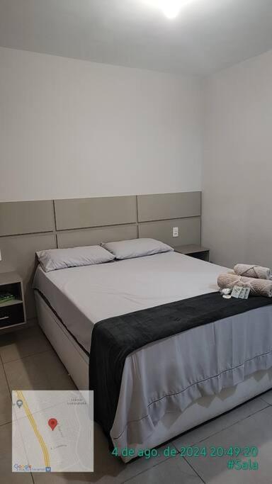 Apartamento Em Condominio Com Lazer Belo Horizonte Kültér fotó