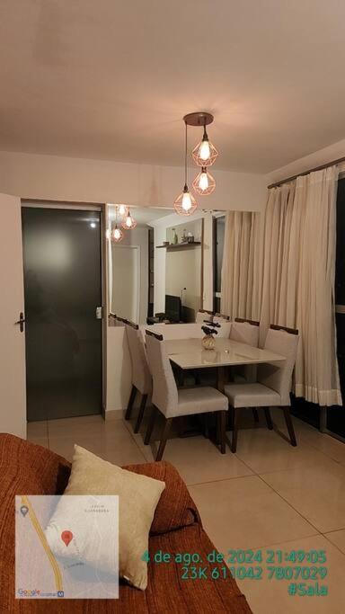 Apartamento Em Condominio Com Lazer Belo Horizonte Kültér fotó