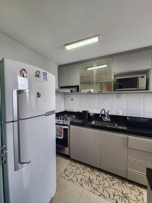 Apartamento Em Condominio Com Lazer Belo Horizonte Kültér fotó