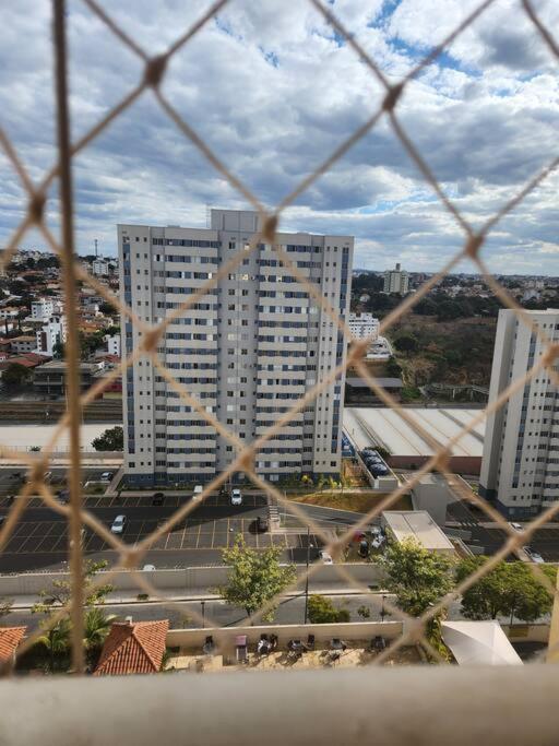 Apartamento Em Condominio Com Lazer Belo Horizonte Kültér fotó