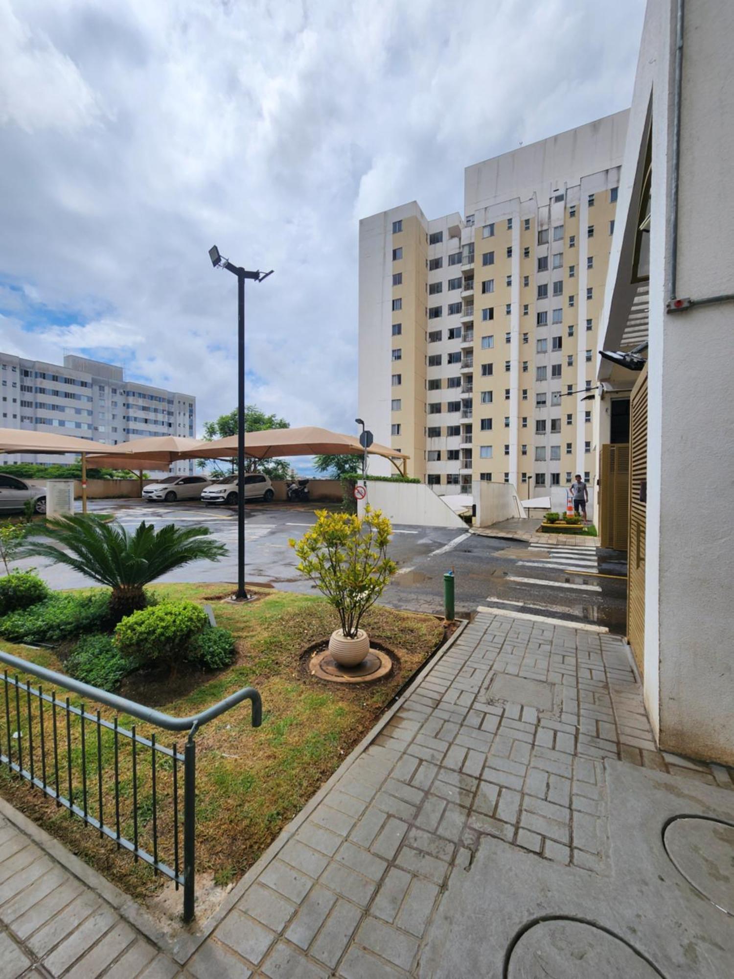 Apartamento Em Condominio Com Lazer Belo Horizonte Kültér fotó