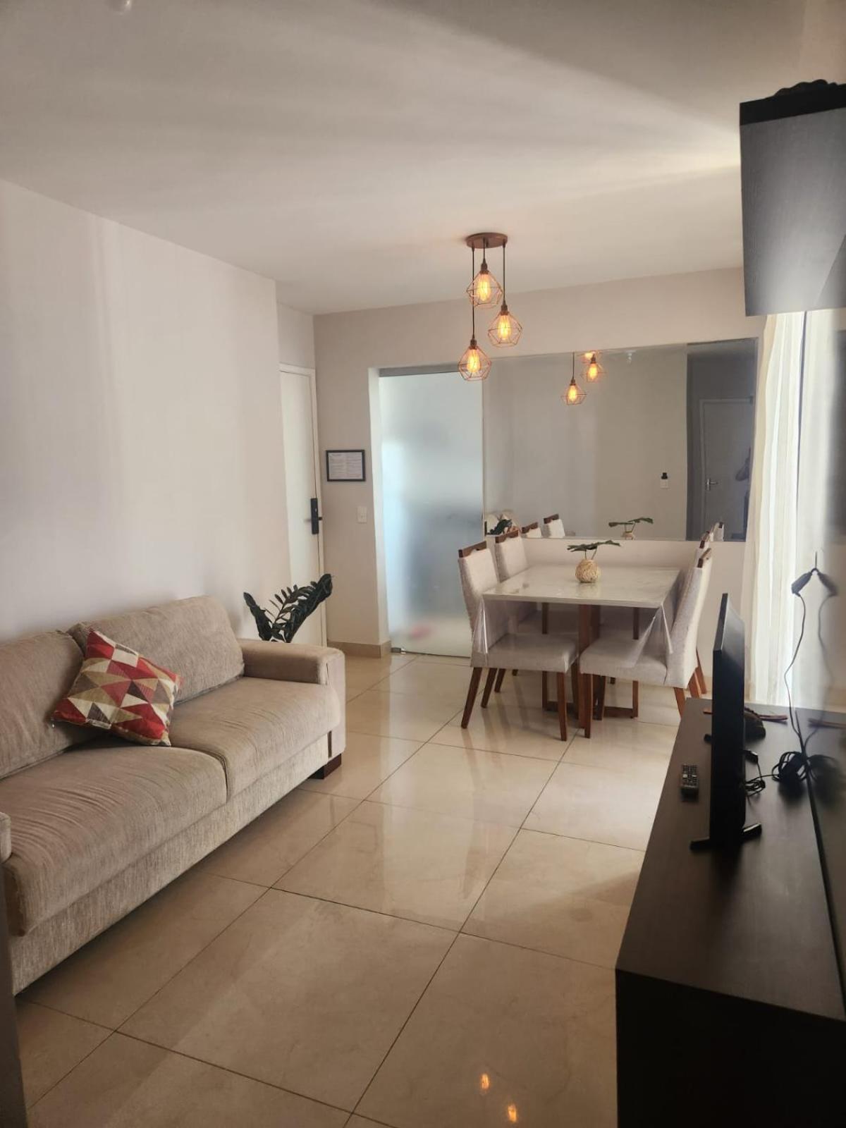 Apartamento Em Condominio Com Lazer Belo Horizonte Kültér fotó